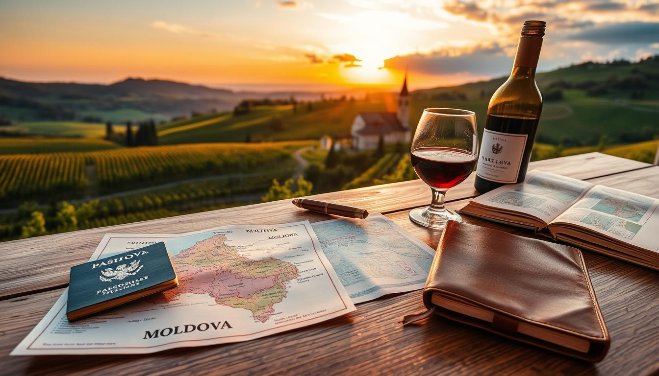 travel insurance for moldova