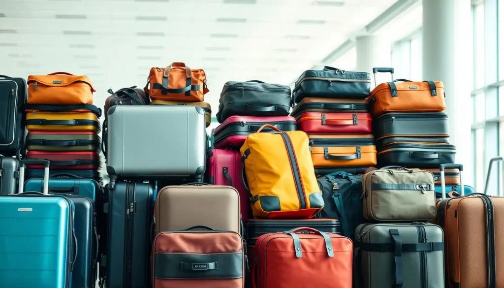 Baggage Loss and Delay Protection