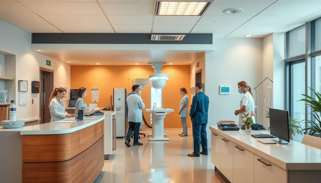 Moldova's Healthcare System