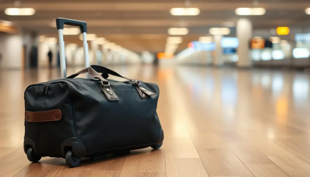 A good warranty can make your bag last longer