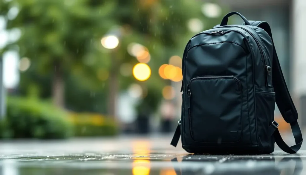 Protection Against Unpredictable Weather