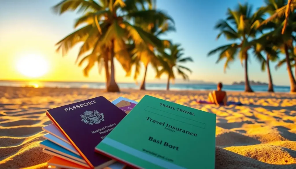 Best Travel Insurance for Bali