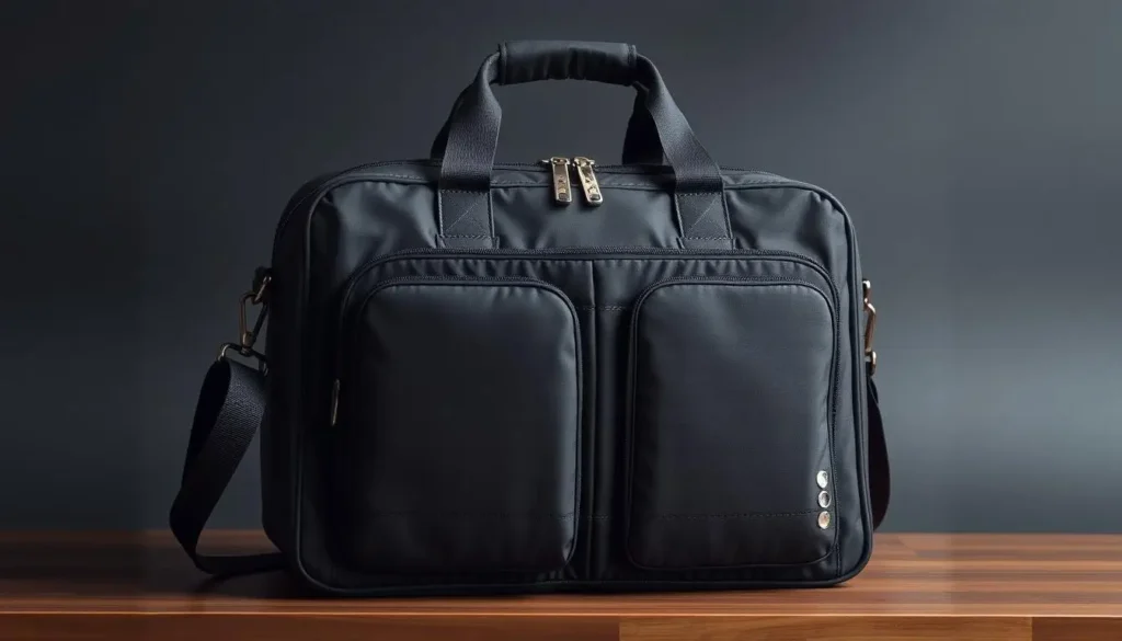 pick a sleek bag