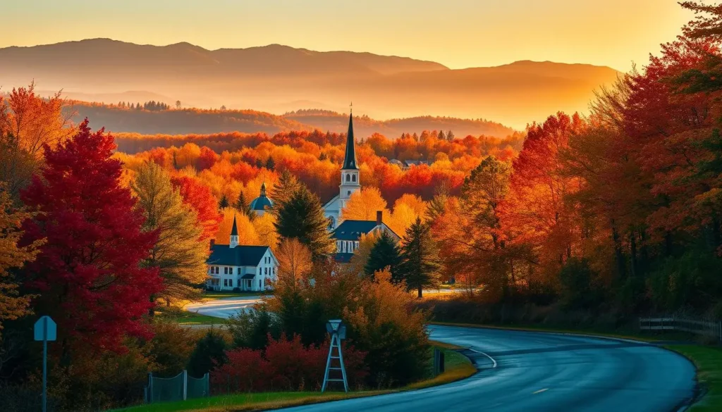 October travel is special