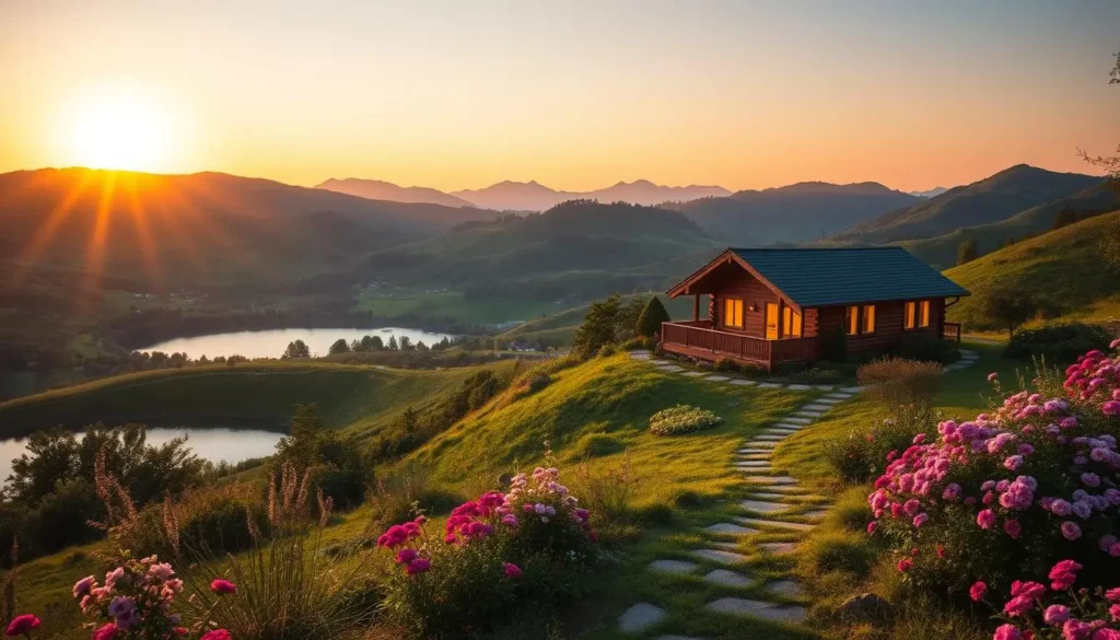 Romantic Destinations for Valentine's Day Getaways