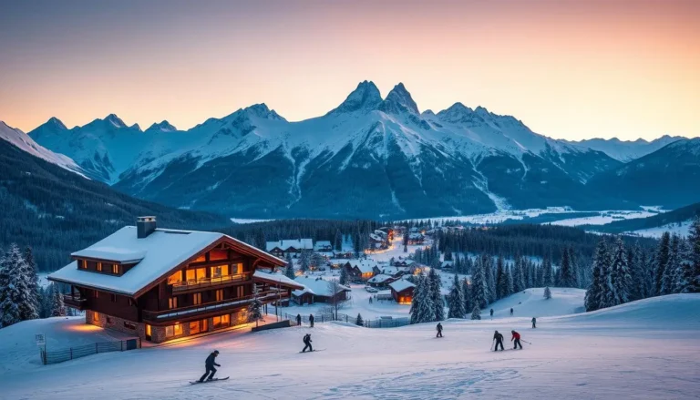 best places to visit in the US in February