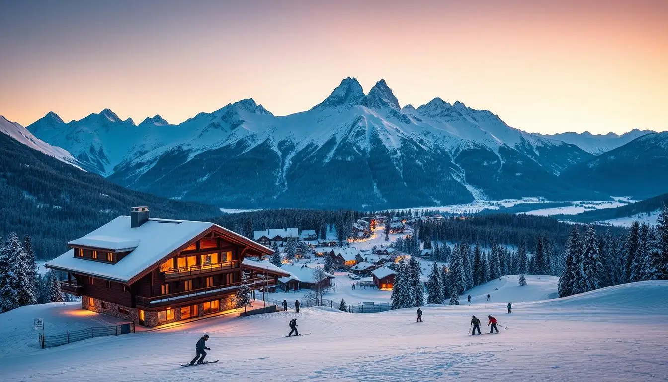 best places to visit in the US in February