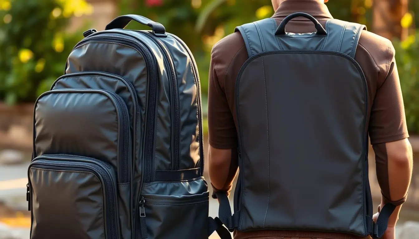 best waterproof knapsack