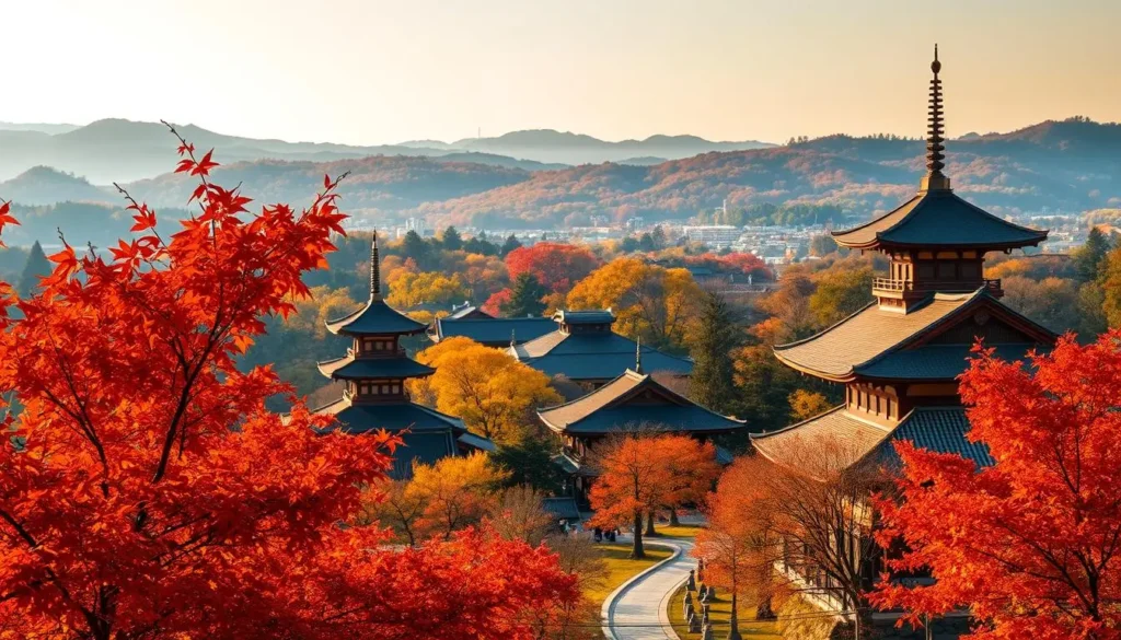 Traditional Fall Experiences and Ceremonies