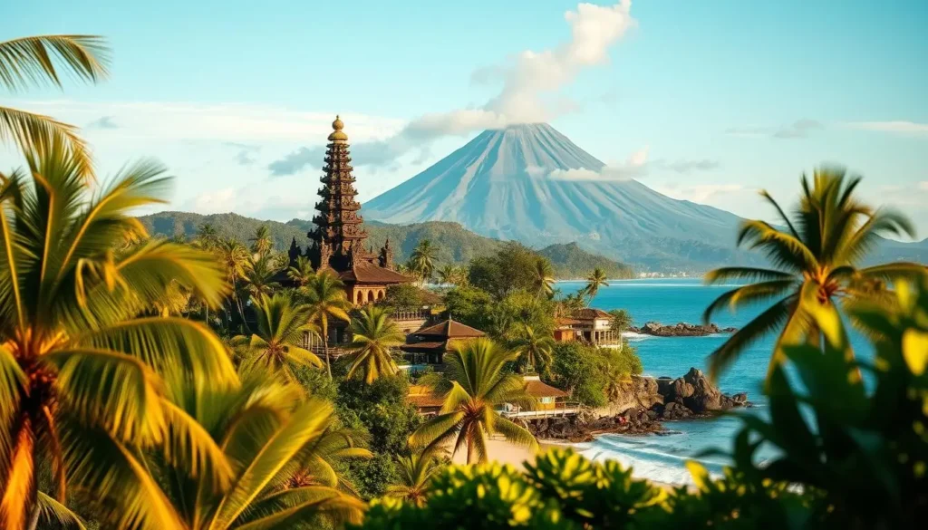 Bali has some good healthcare